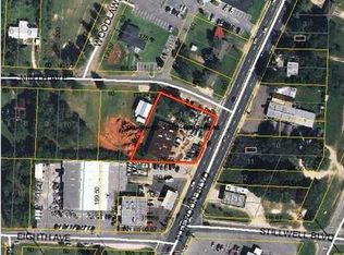 808 N Ferdon Blvd, Crestview, FL 32536