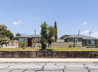 13947 Meyer Rd, Whittier, CA 90604