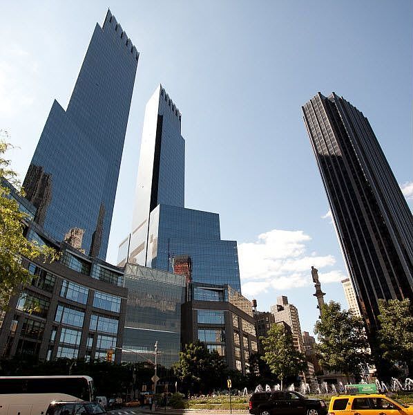 1st image of 211 W 56th St APT 31D