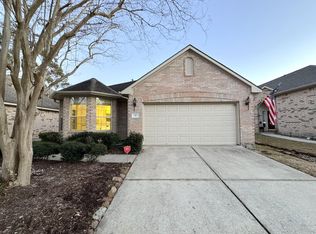 51 N Country Gate Cir, Conroe, TX 77384