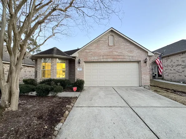 51 N Country Gate Cir, Conroe, TX 77384