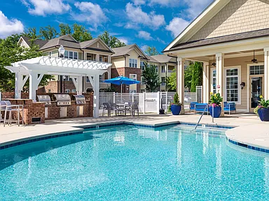 Bell Apex Apartments