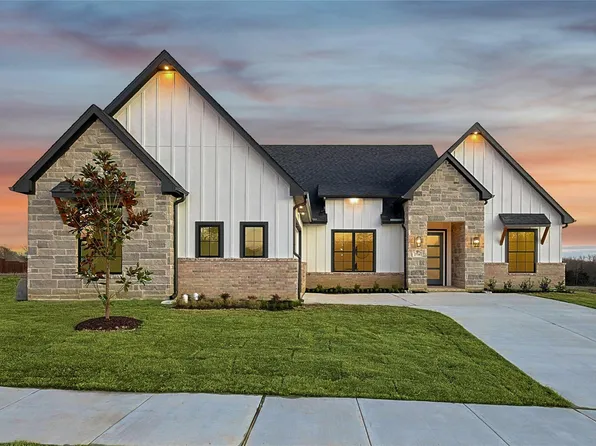 2710 Stonecrest Dr, Sherman, TX 75092