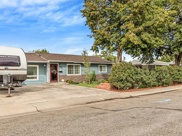 2125 Linda Ln, Grand Junction, CO 81501