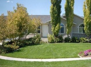 11952 S Heather Dee Cir, Riverton, UT 84065