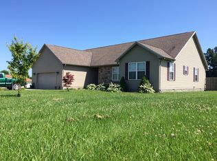 1155 Ellington Loop, Morehead, KY 40351