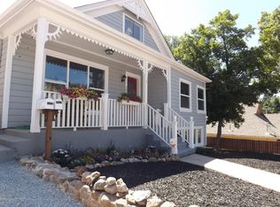 2952 Coloma St, Placerville, CA