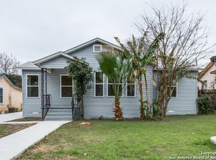 34 Rosemont Dr, San Antonio, TX 78201