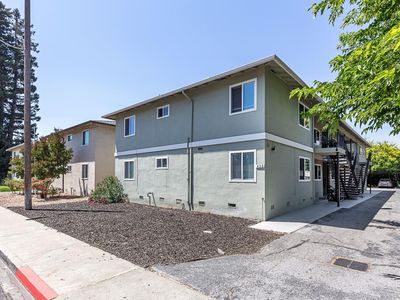 California Santaclara, Santa Clara, CA, 95050