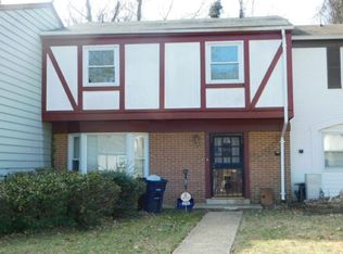8706 Binghampton Pl, Upper Marlboro, MD