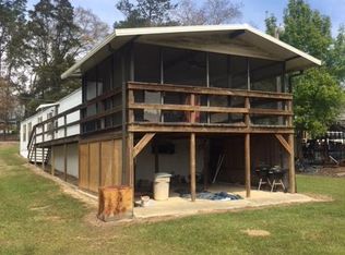 158 Swift Creek Rd, Cordele, GA 31015