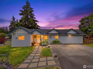 411 23rd Ave, Milton, WA 98354