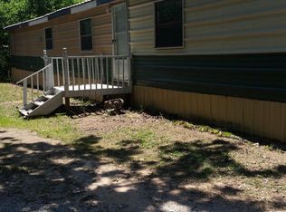 106567 S Kermit Rd, McLoud, OK 74851