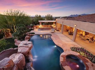 921 N Circulo Zagala, Tucson, AZ 85745