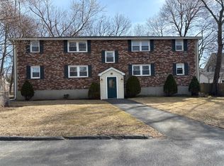 18 Perry St #7, Danvers, MA 01923