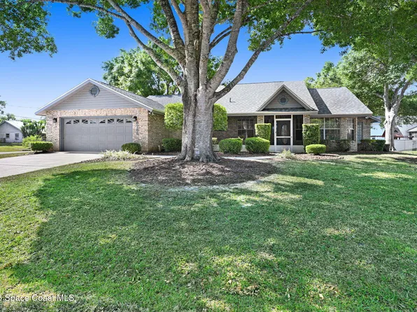8755 Henry Ave, Melbourne, FL 32904