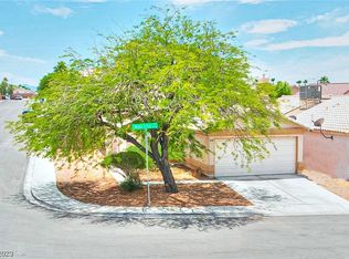 6621 Moose Creek St, Las Vegas, NV 89156
