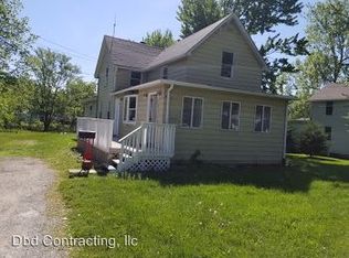 7309 Ideal Ave, Fort Wayne, IN 46809