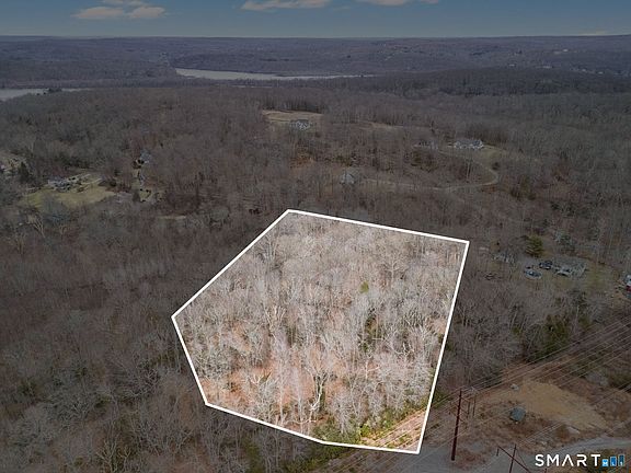 2nd image of Plains Road