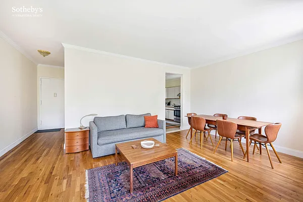 Rented by Sotheby's International Realty | media 16