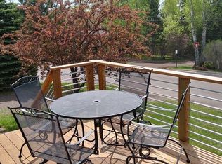 1021 W 2nd St, Grand Marais, MN 55604