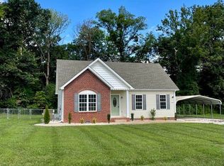 203 Molly Ave, Franklin, KY 42134