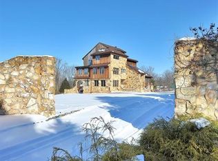 210 County Road 517, Califon, NJ 07830