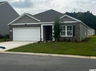 116 Pine Forest Dr LOT 153, Aria J Conway, SC 29526