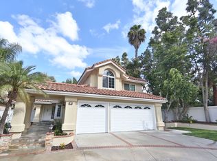 25 Sangallo, Irvine, CA 92614