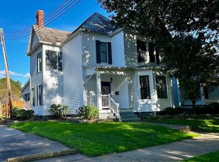 524 6th St, Marietta, OH 45750
