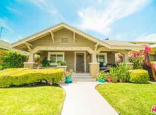 3771 2nd Ave, Los Angeles, CA 90018