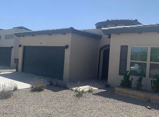 911 Greenbury Pl, El Paso, TX 79928