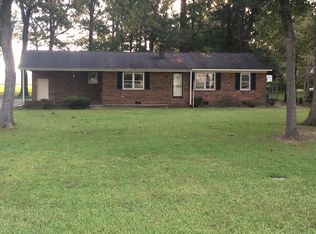 1306 E Patetown Rd, Goldsboro, NC 27530