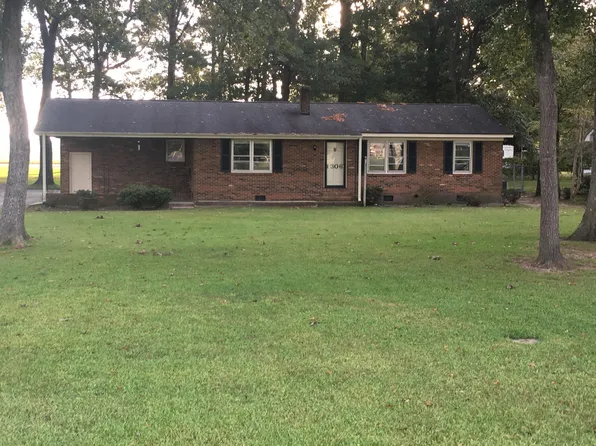 1306 E Patetown Rd, Goldsboro, NC 27530