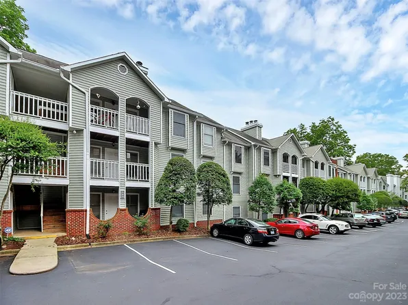 430 Queens Rd APT 212, Charlotte, NC 28207