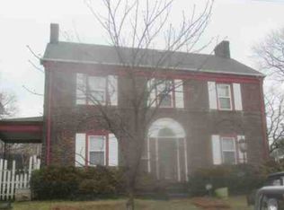 2906 Merrimac Rd, Camden, NJ 08104