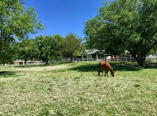 24940 S Soncy Rd, Canyon, TX 79015