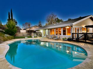 1465 Fieldcrest Cir, Pleasant Hill, CA 94523