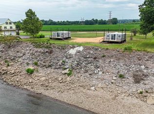 1085-1105 Arnold Ln, Savannah, TN 38372