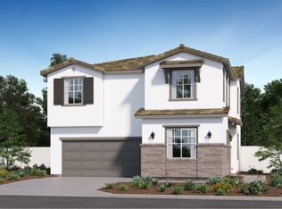 Residence One Plan, Springhill : Glennview, Ontario, CA 91761