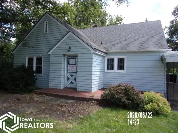 1309 Durant St, Harlan, IA 51537