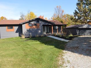 5662 W 200 N, Huntington, IN 46750