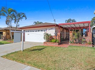 12707 Freeman Ave, Hawthorne, CA 90250