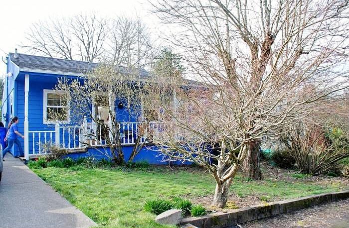 Maplewood Bungalow