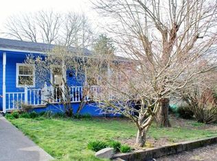 7111 SW 53rd Ave, Portland, OR 97219