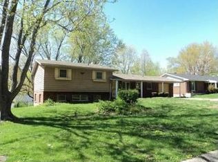 12143 Spanish Blvd, Saint Louis, MO 63138