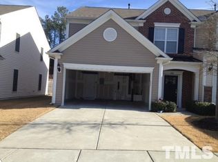 1701 Corwith Dr, Morrisville, NC 27560