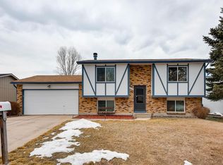 10749 Routt St, Westminster, CO 80021