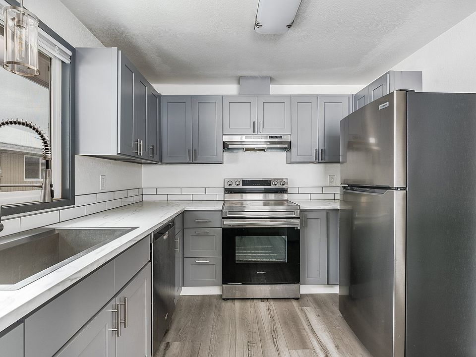 1st image of 5011 S Junett St #B