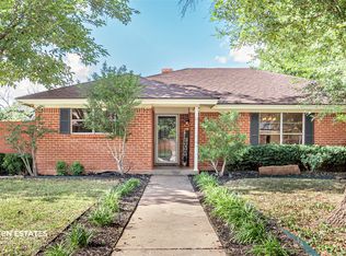 3626 Brook Hollow Dr, Abilene, TX 79605